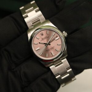 Rolex 277200