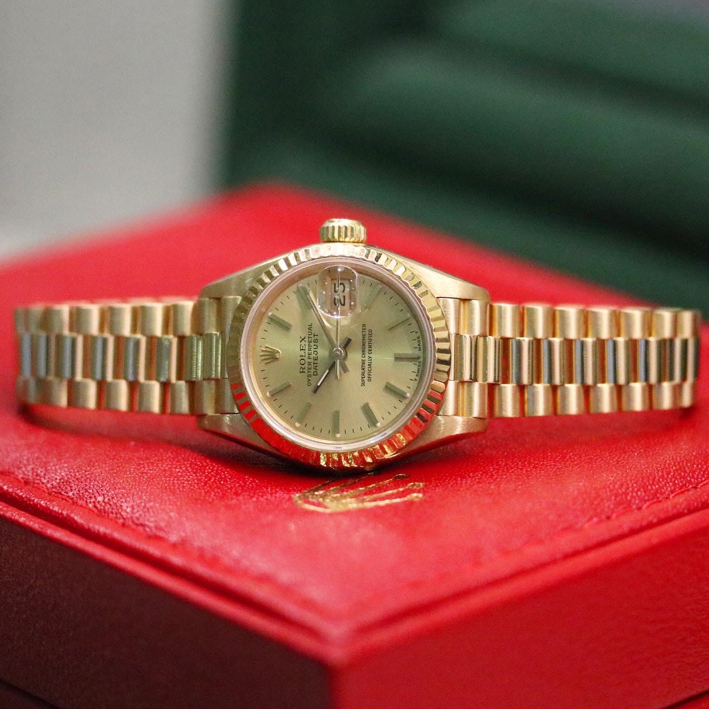 Rolex 69178