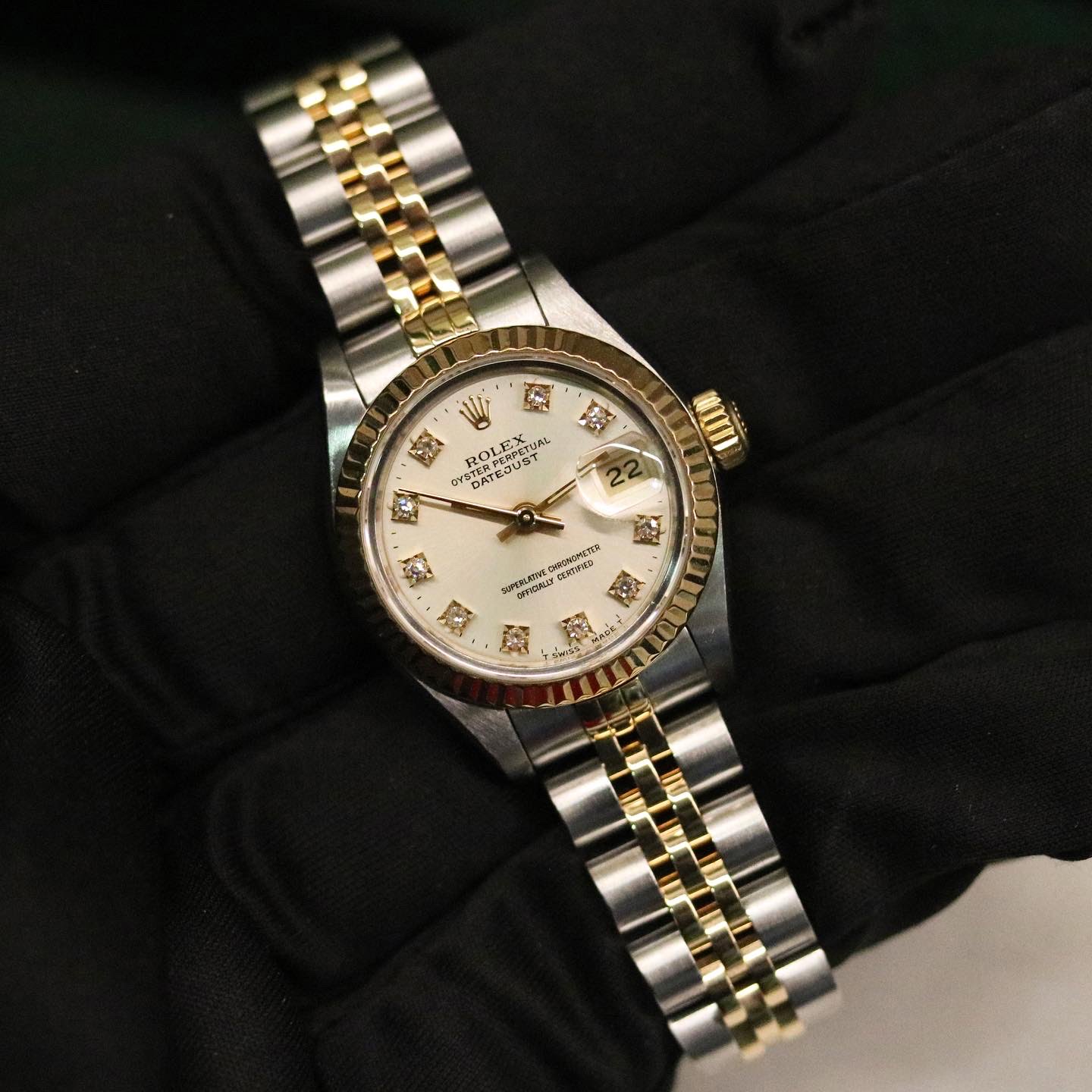 Rolex 69173