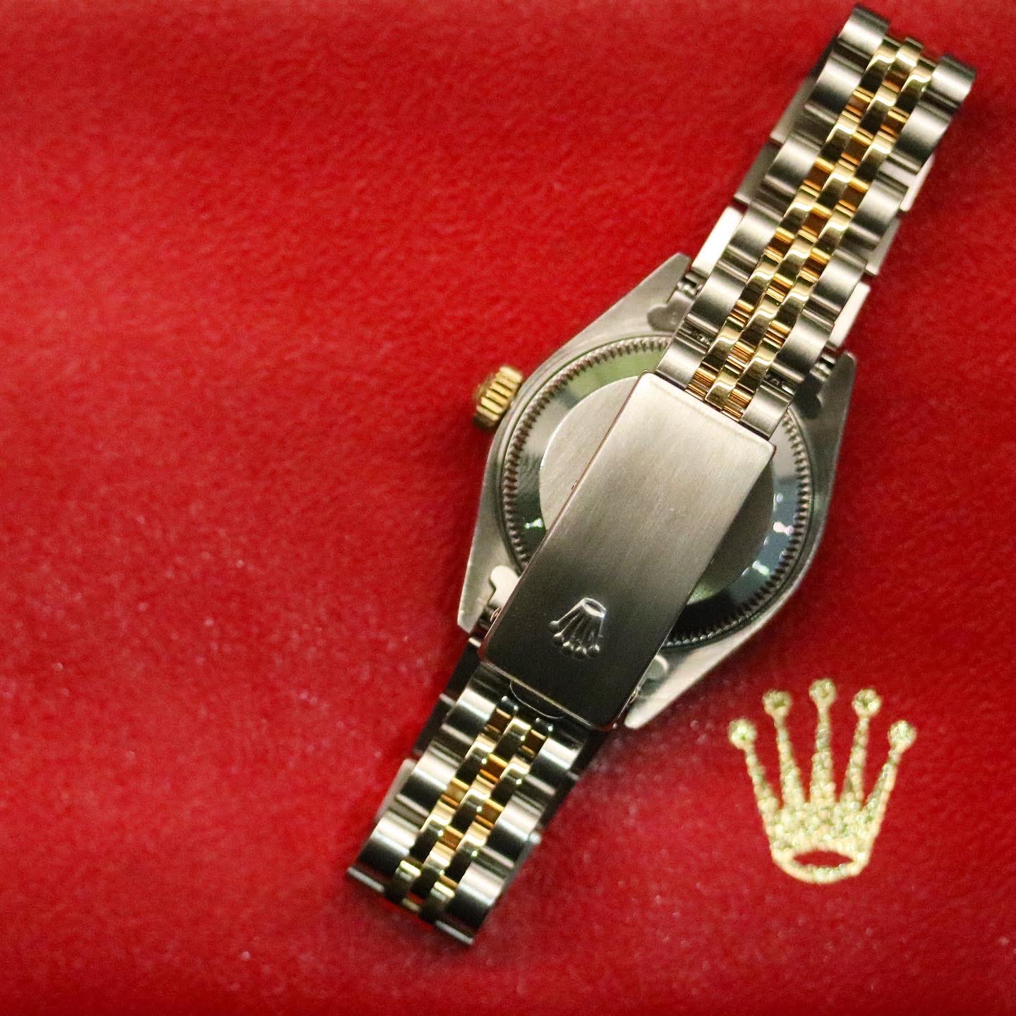 Rolex 69173