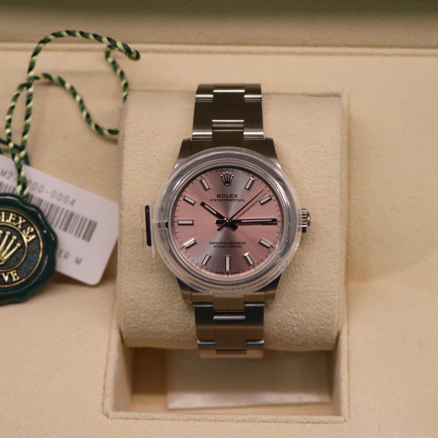 Rolex 277200