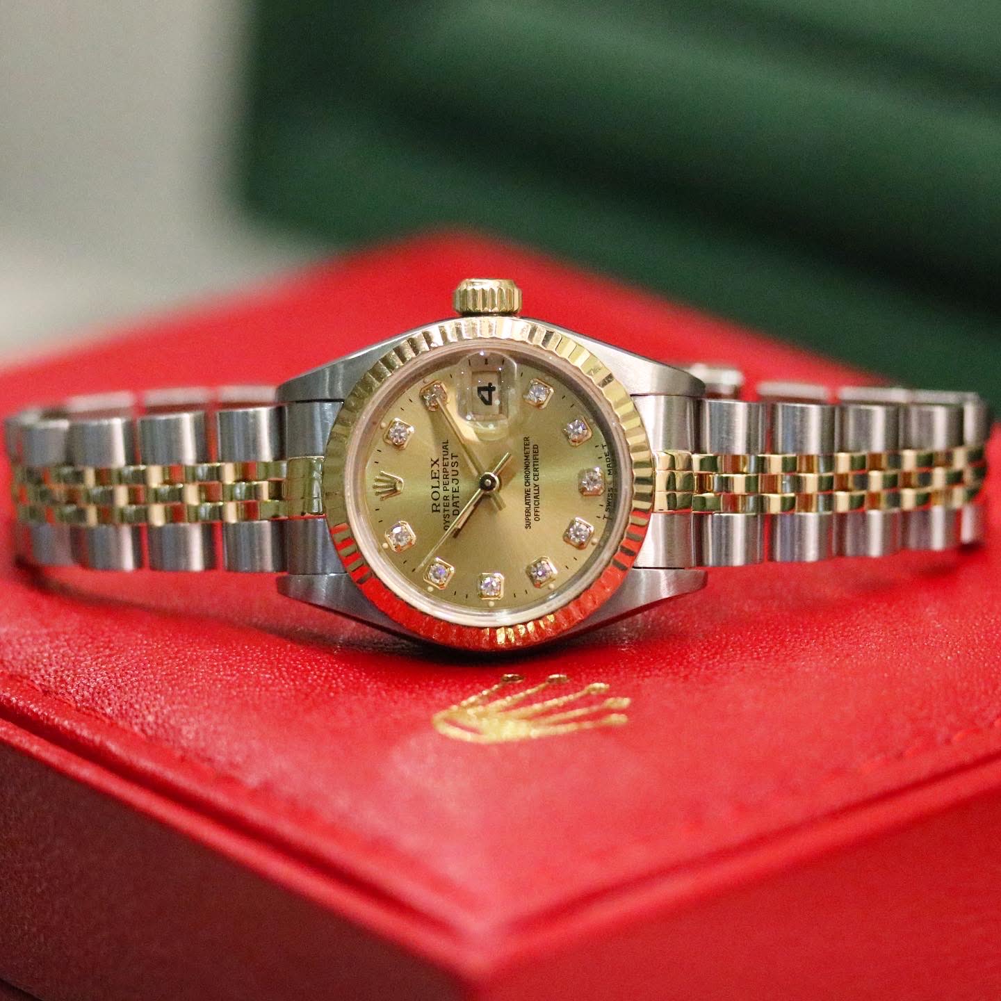 Rolex 69173