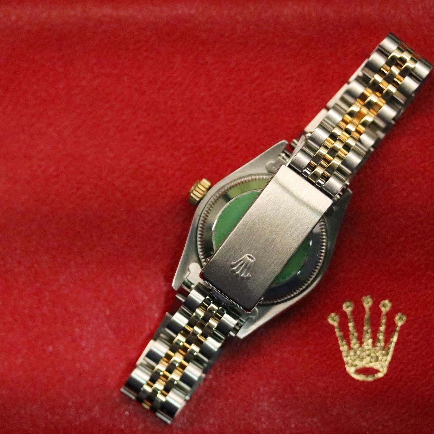 Rolex 69173