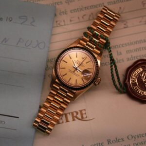 Rolex 69178