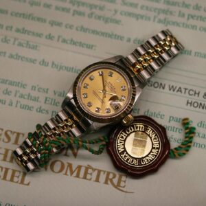 Rolex 69173