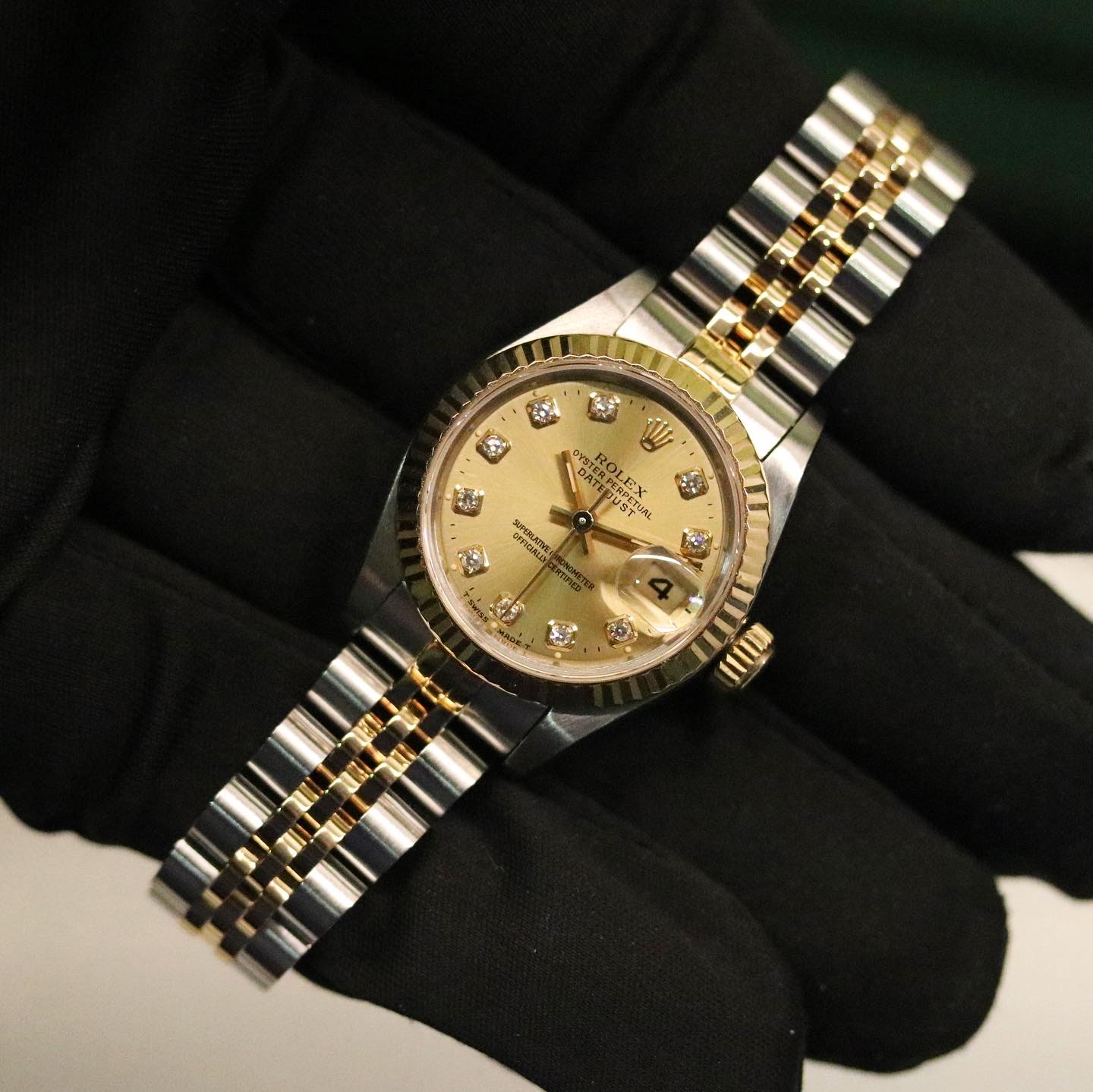 Rolex 69173
