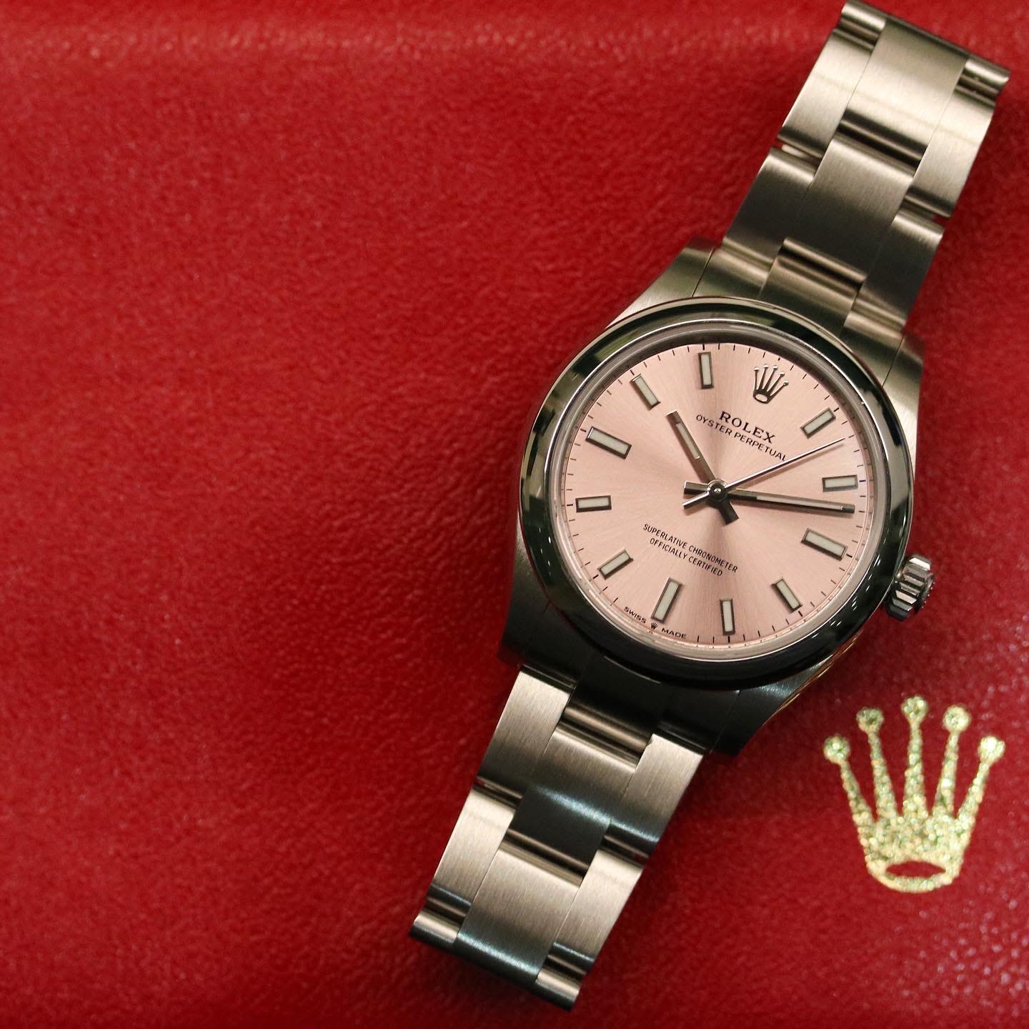 Rolex 277200