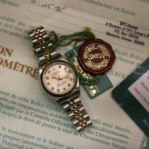 Rolex 69173