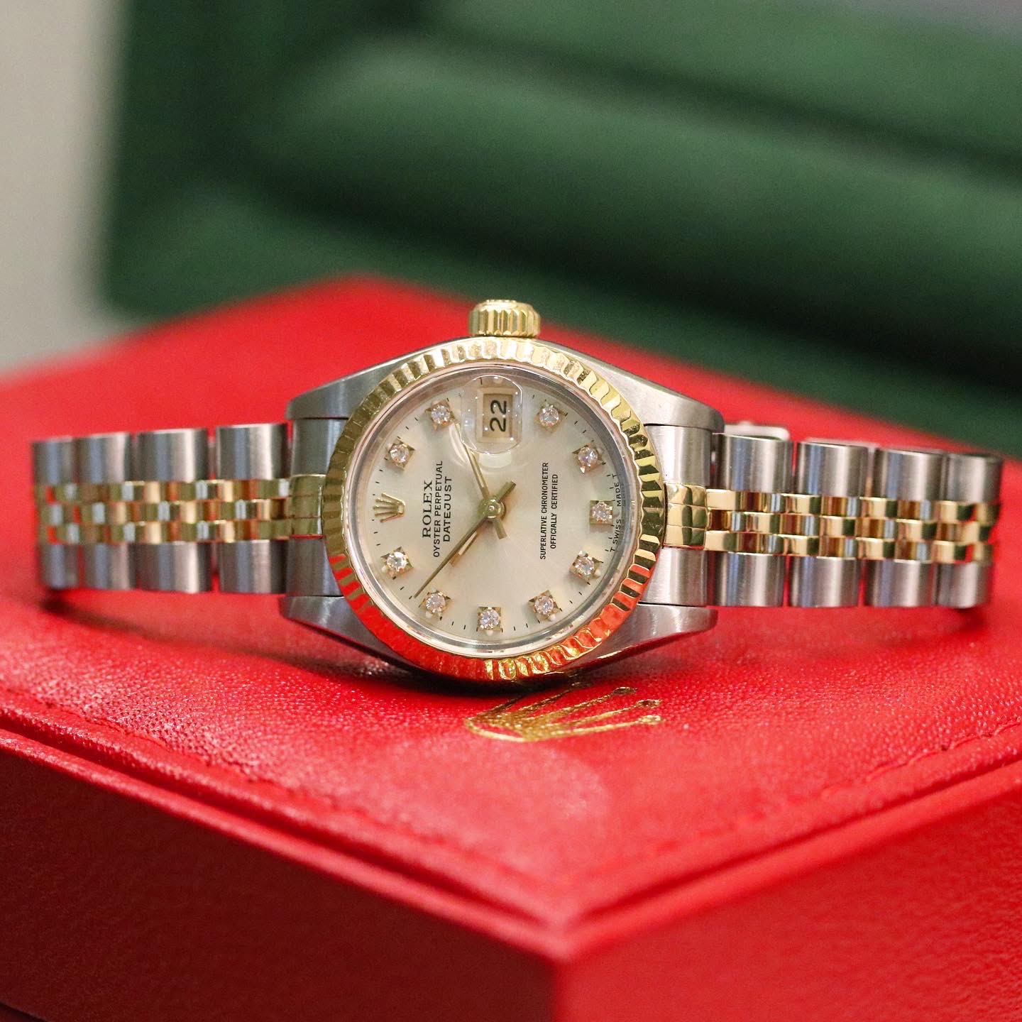 Rolex 69173