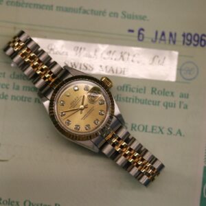 Rolex 69173G