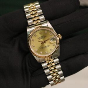 Rolex 68273