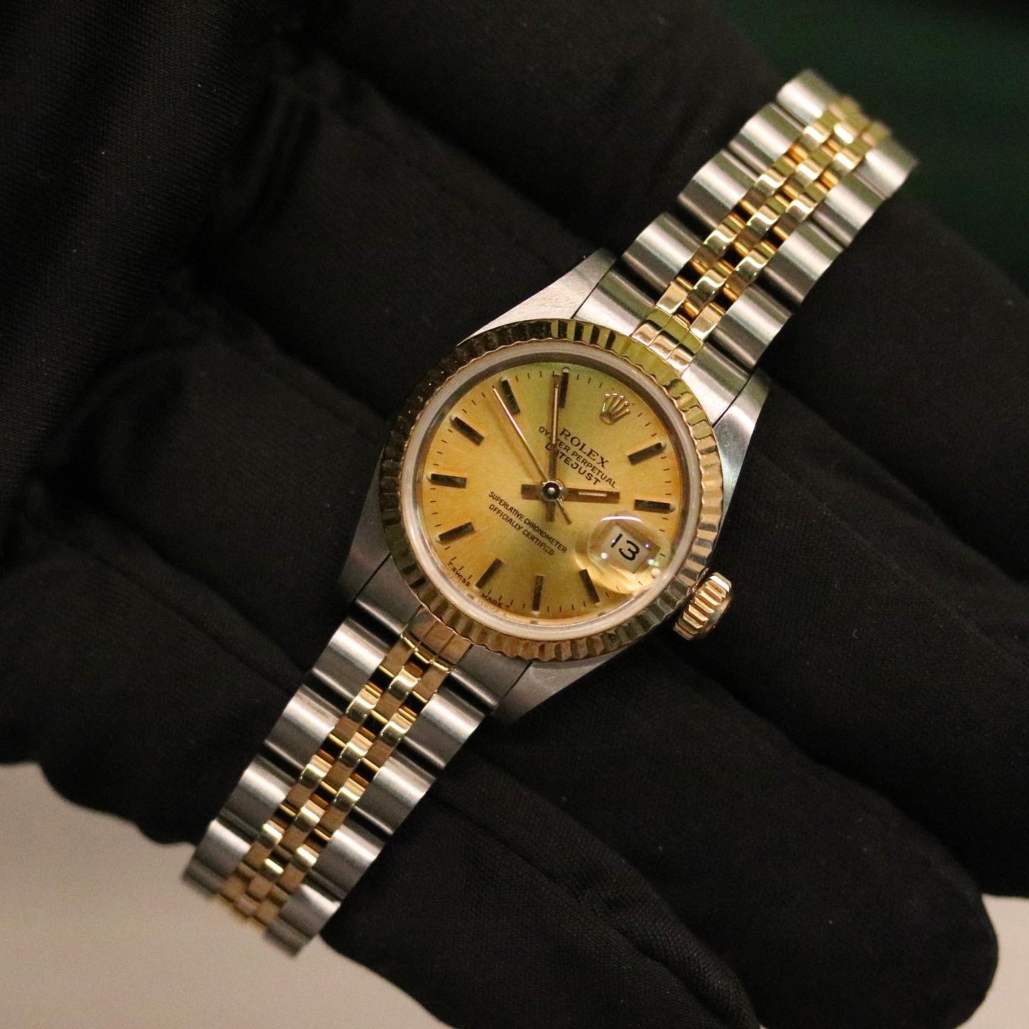 Rolex 69173