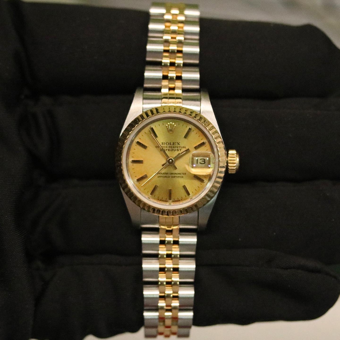 Rolex 69173