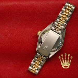 Rolex 79173 mop