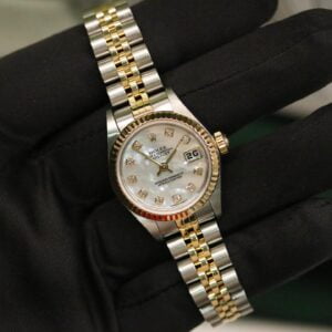 Rolex 79173 mop