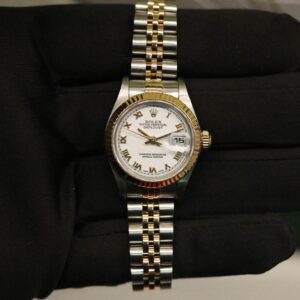 Rolex 79173