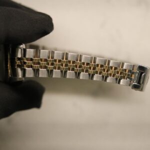 Rolex 79173 mop
