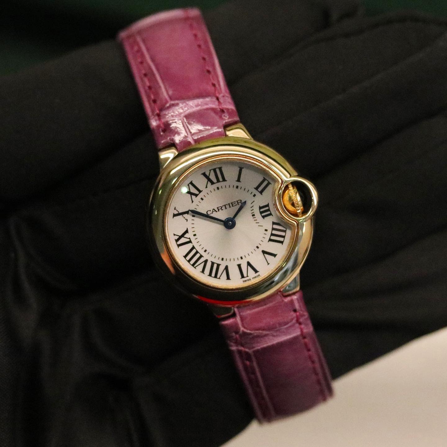 Cartier 3006