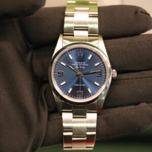 Rolex 14000M