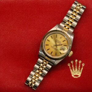 Rolex 69173