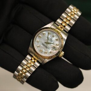 Rolex 79173 mop