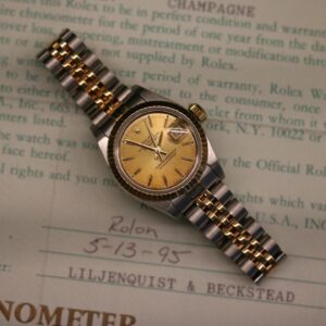 Rolex 69173