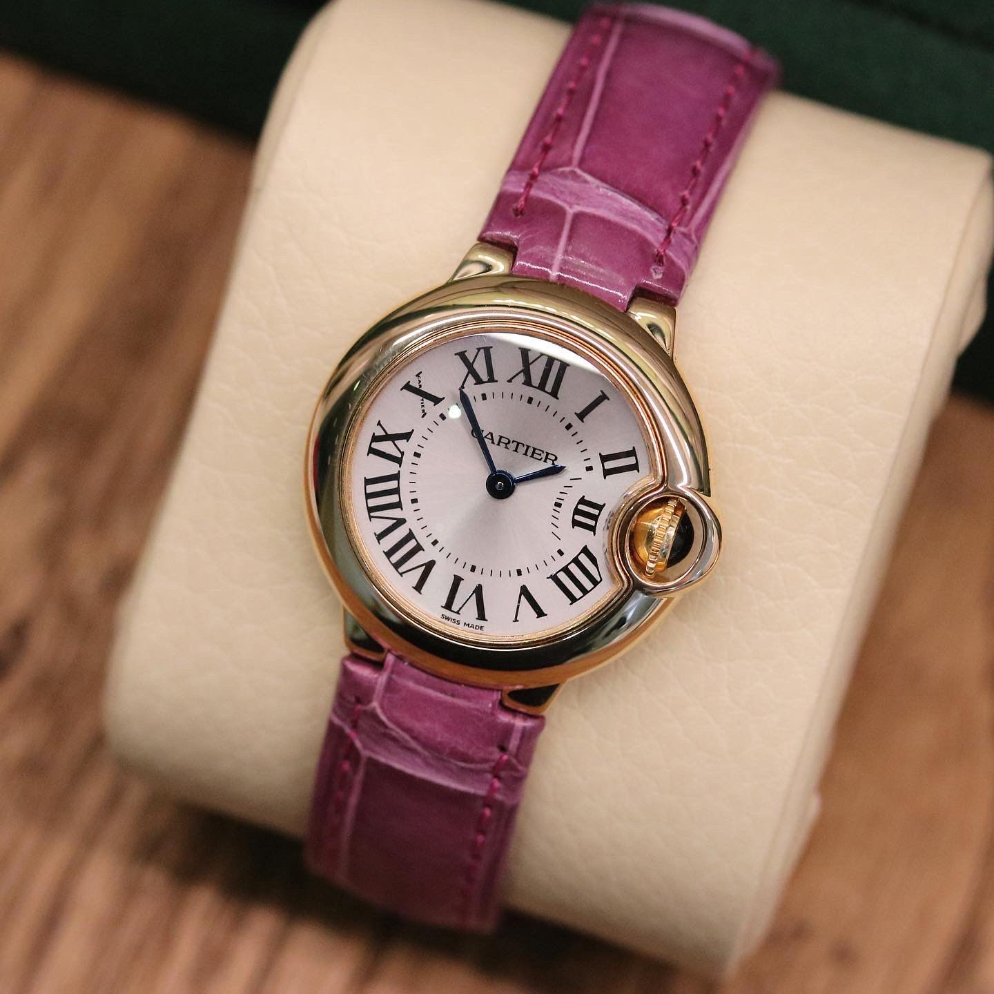 Cartier 3006