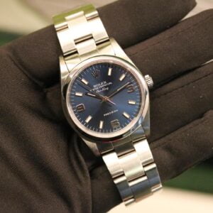 Rolex 14000M
