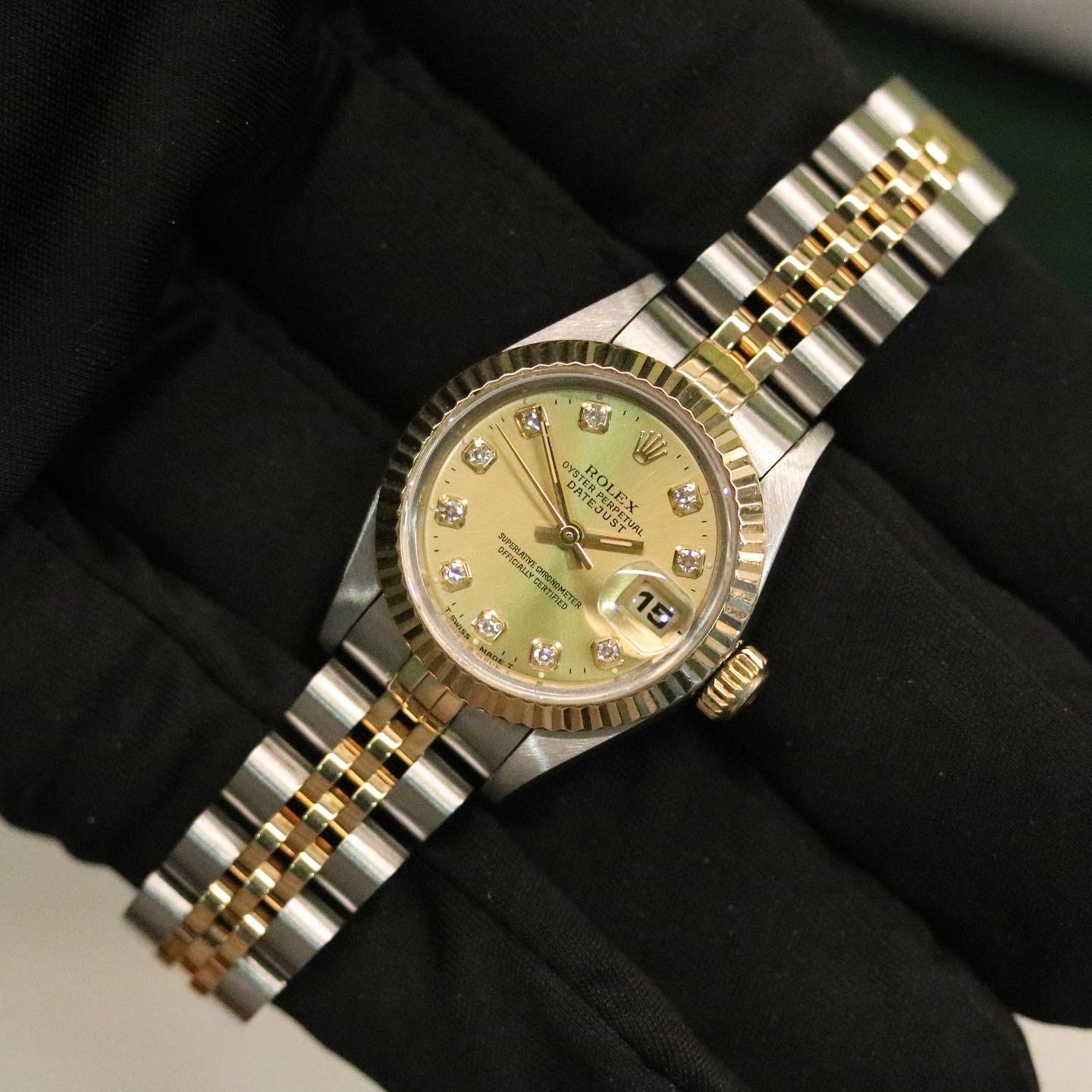 Rolex 69173G