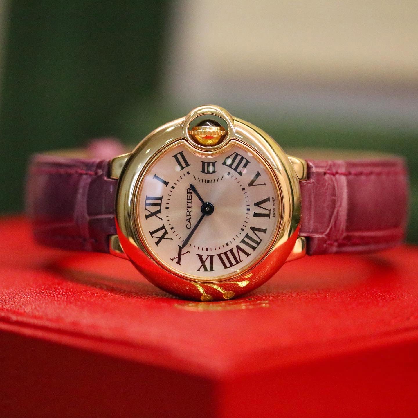 Cartier 3006