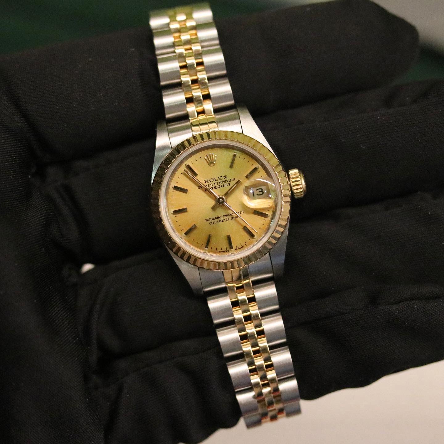 Rolex 69173