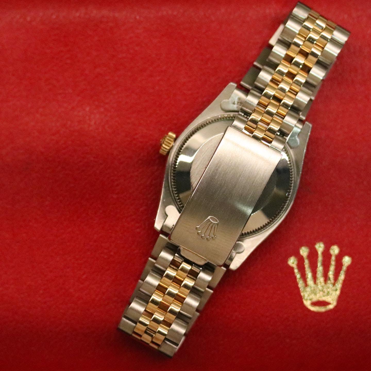 Rolex 68273