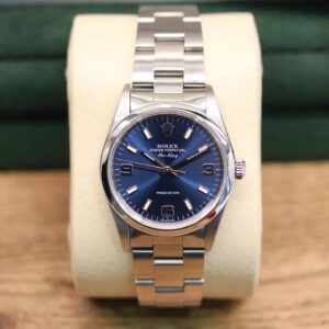 Rolex 14000M