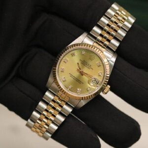 Rolex 68273