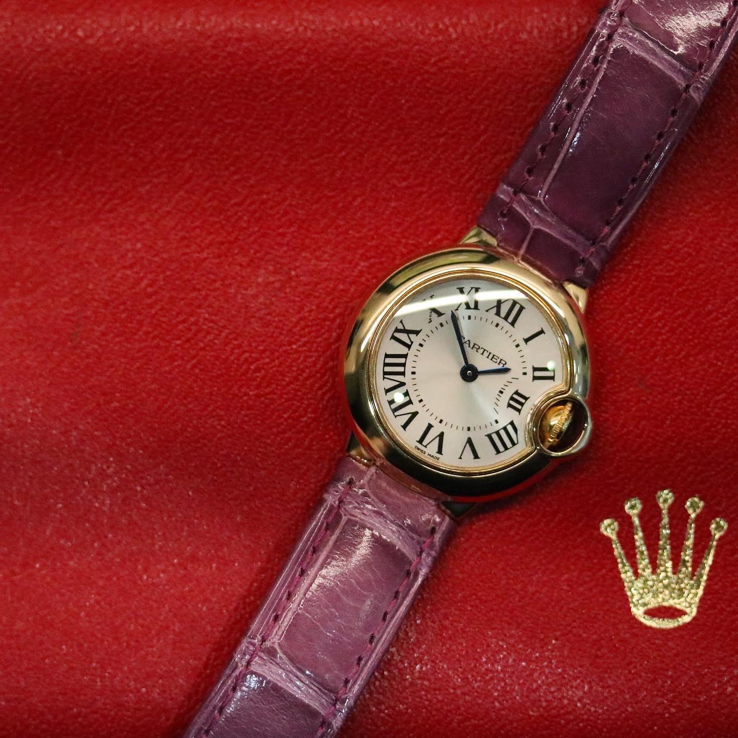 Cartier 3006