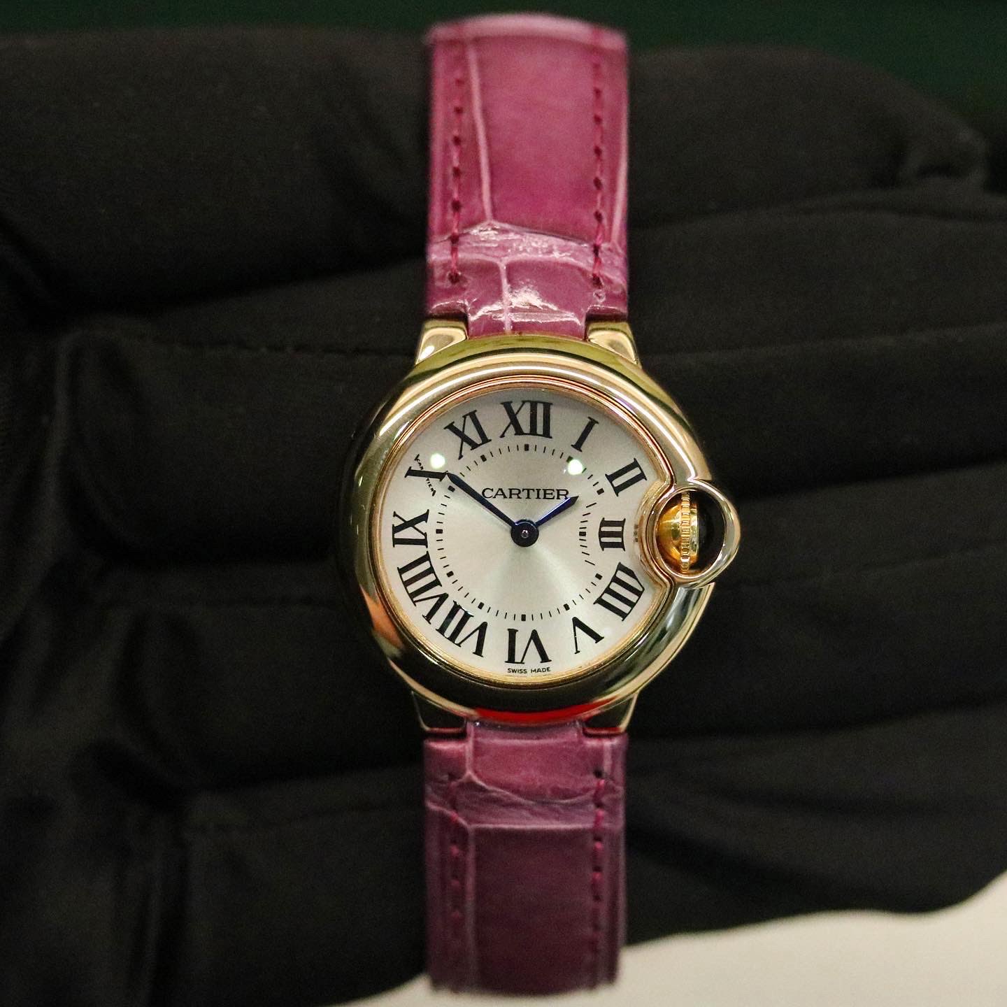 Cartier 3006