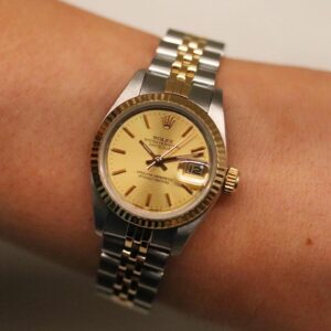 Rolex 69173
