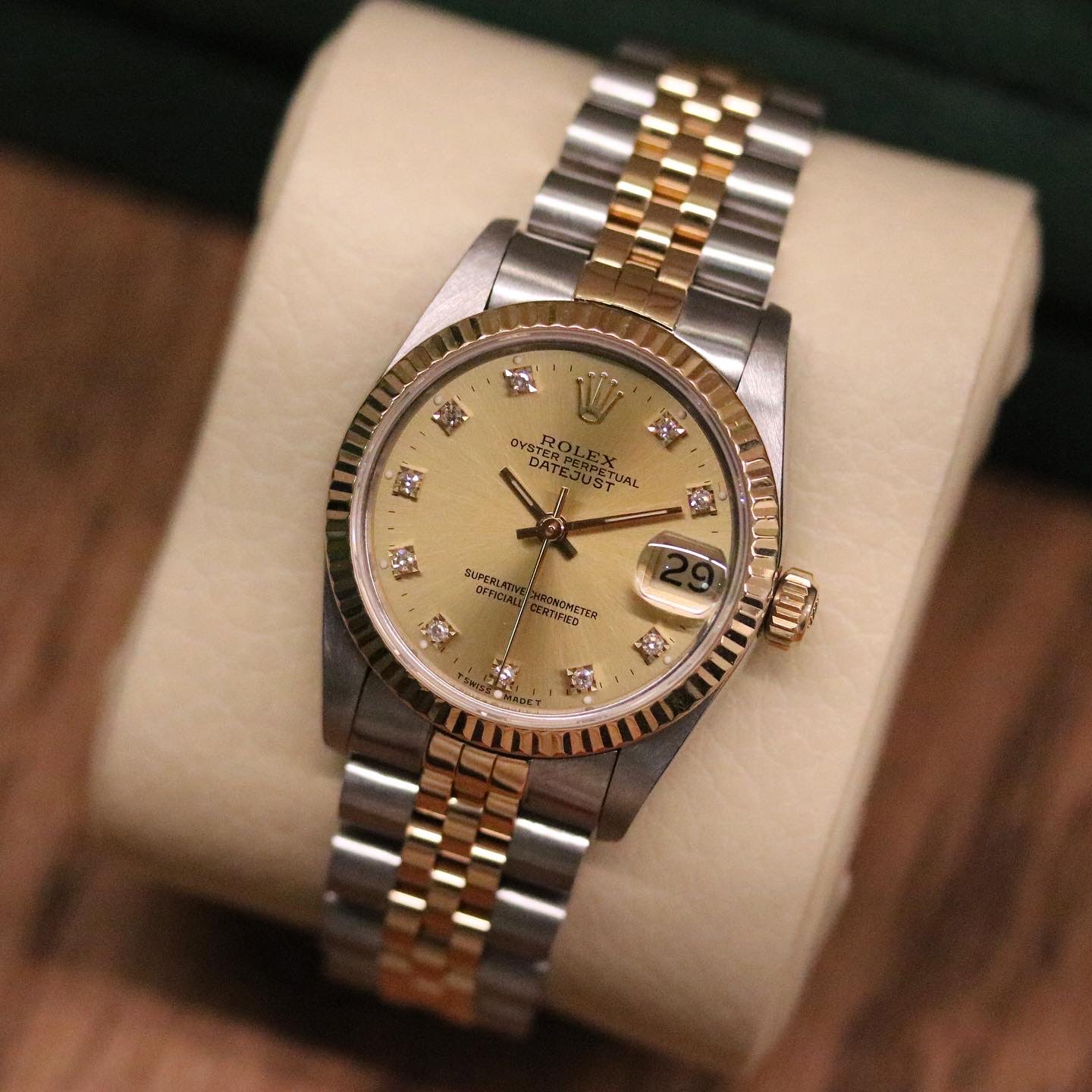 Rolex 68273