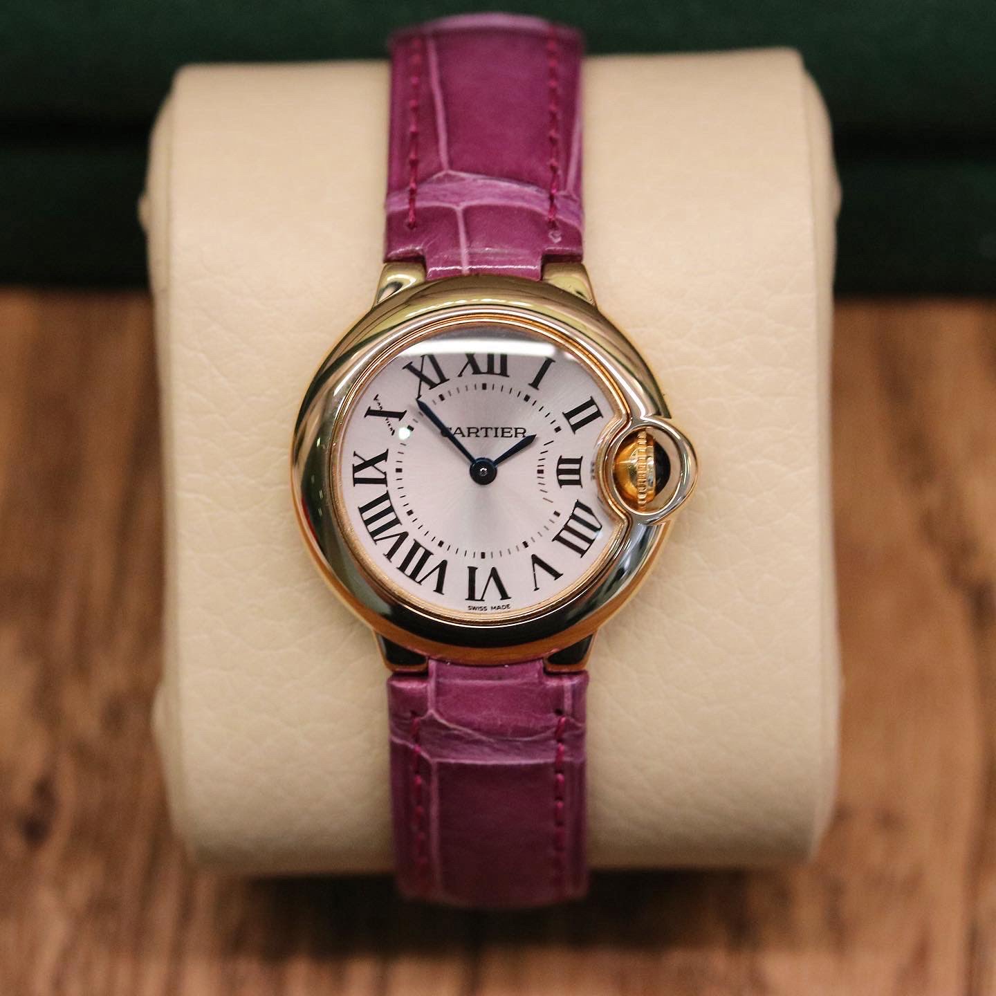 Cartier 3006
