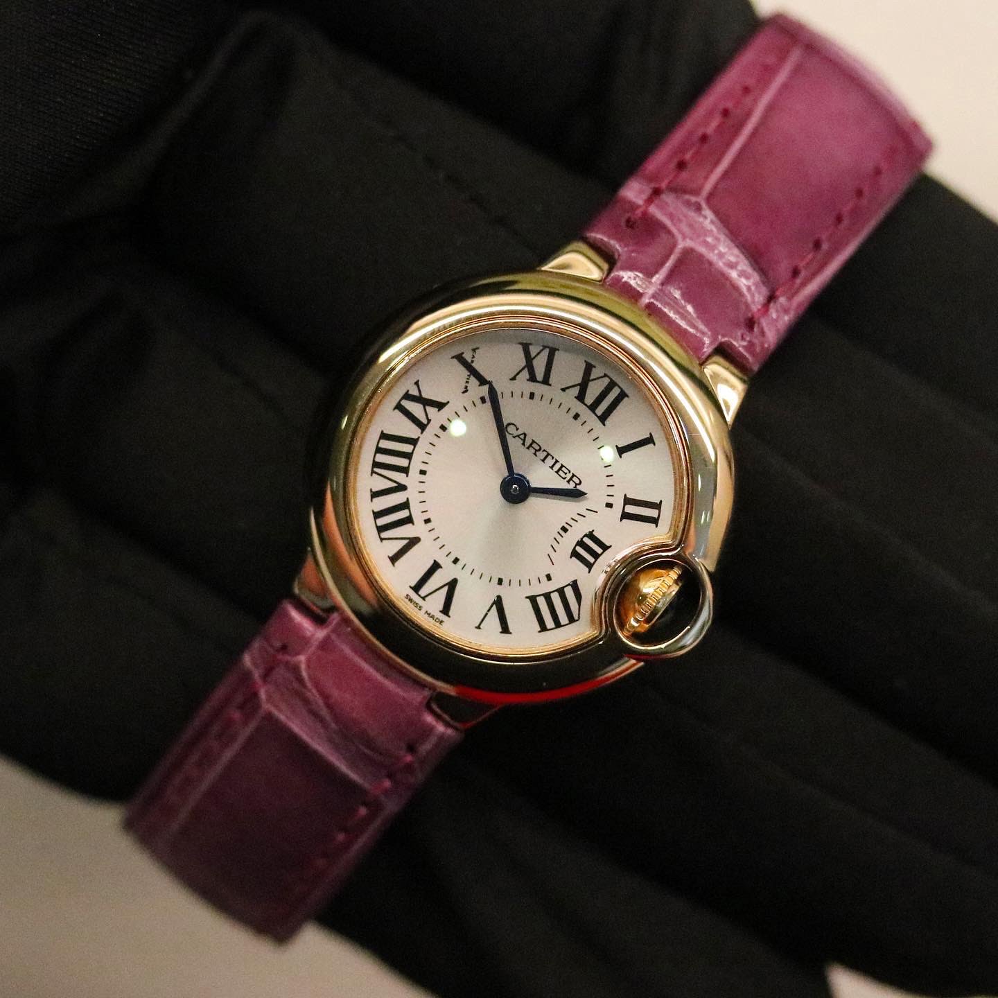 Cartier 3006