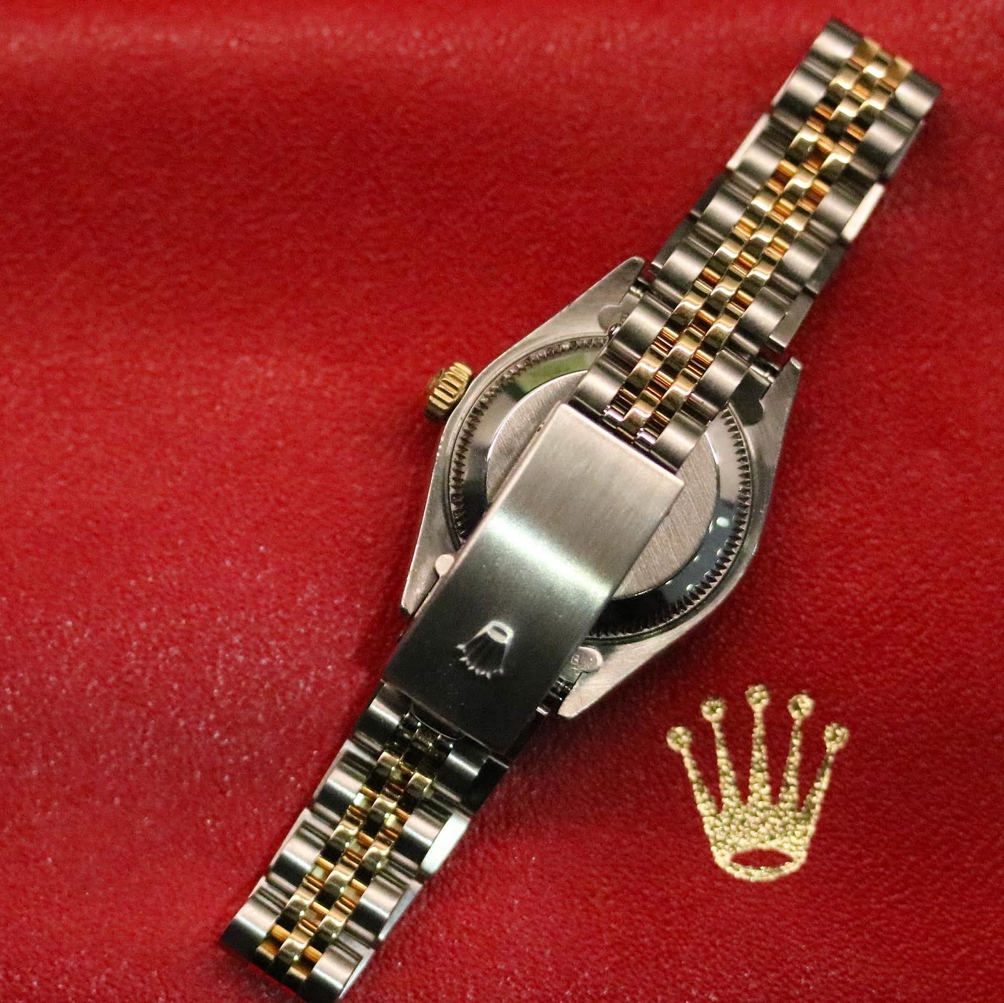 Rolex 79173
