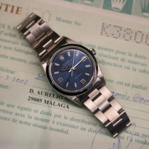 Rolex 14000M