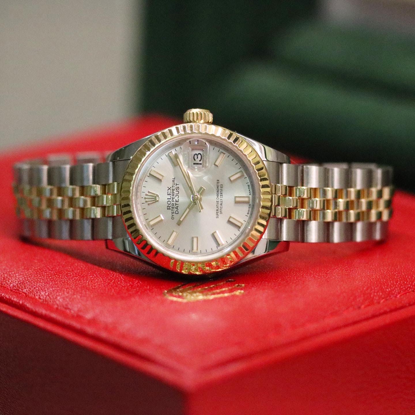 Rolex 279173