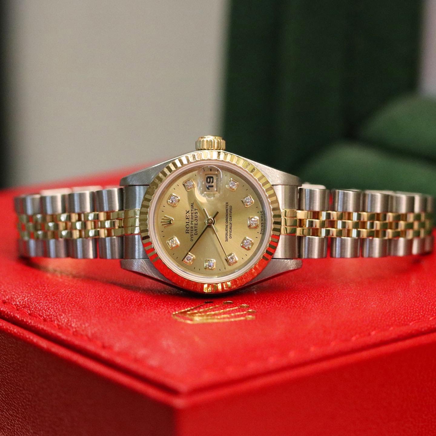 Rolex 69173