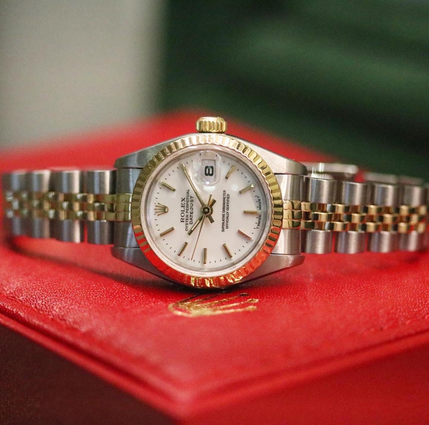 Rolex 69173