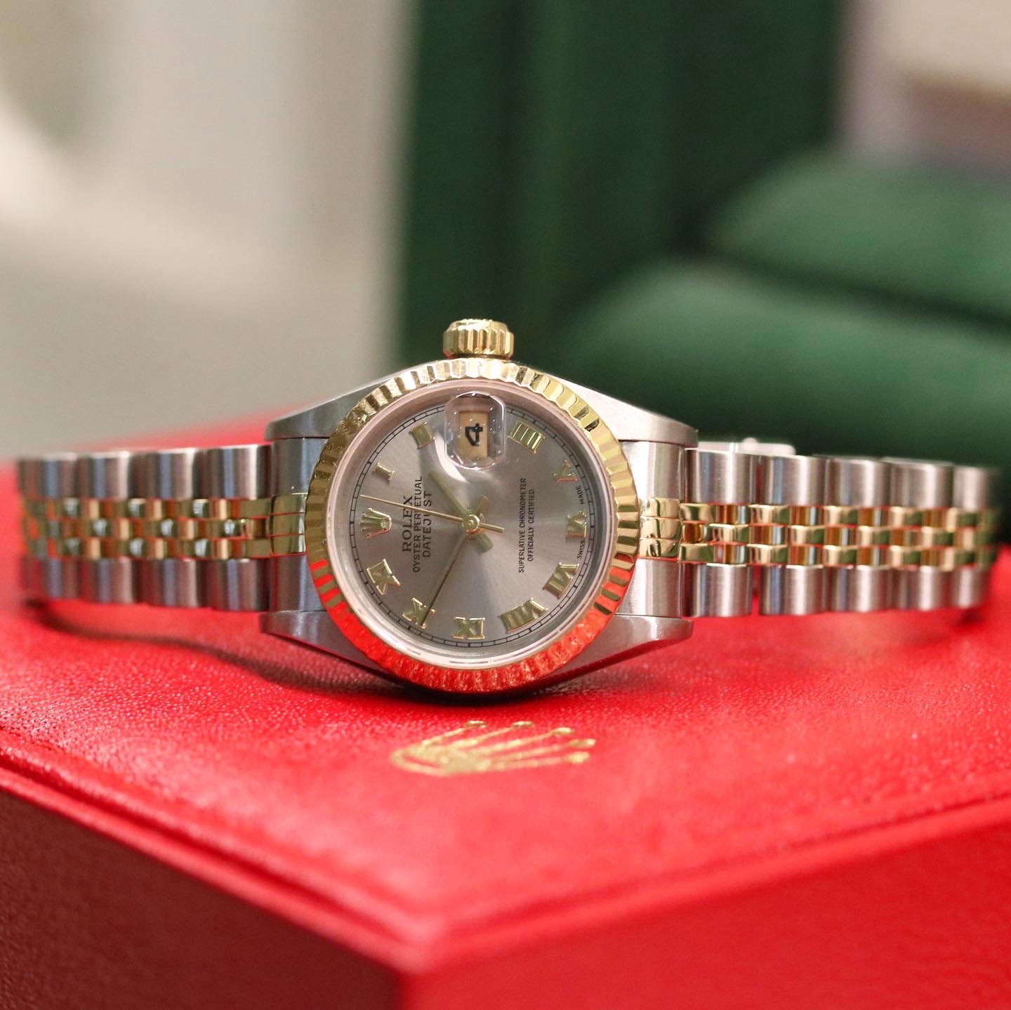 Rolex 69173