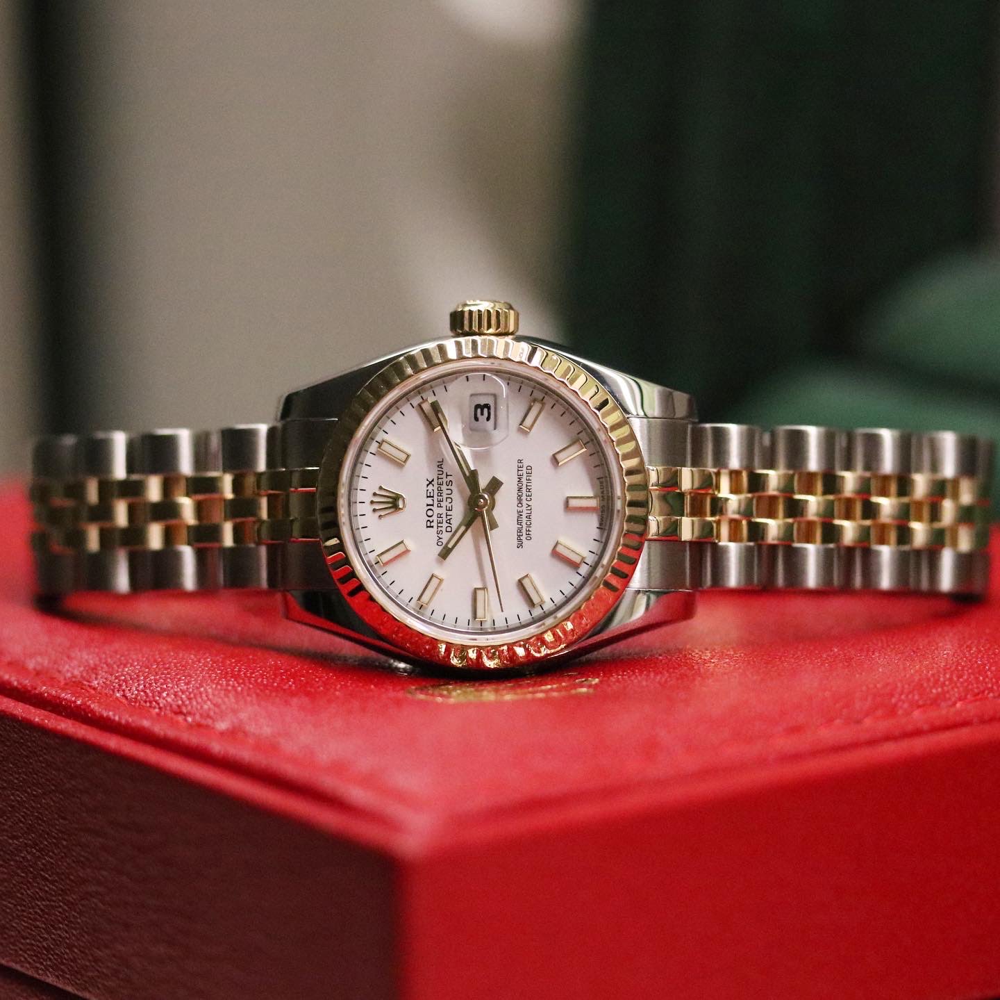 Rolex 179173