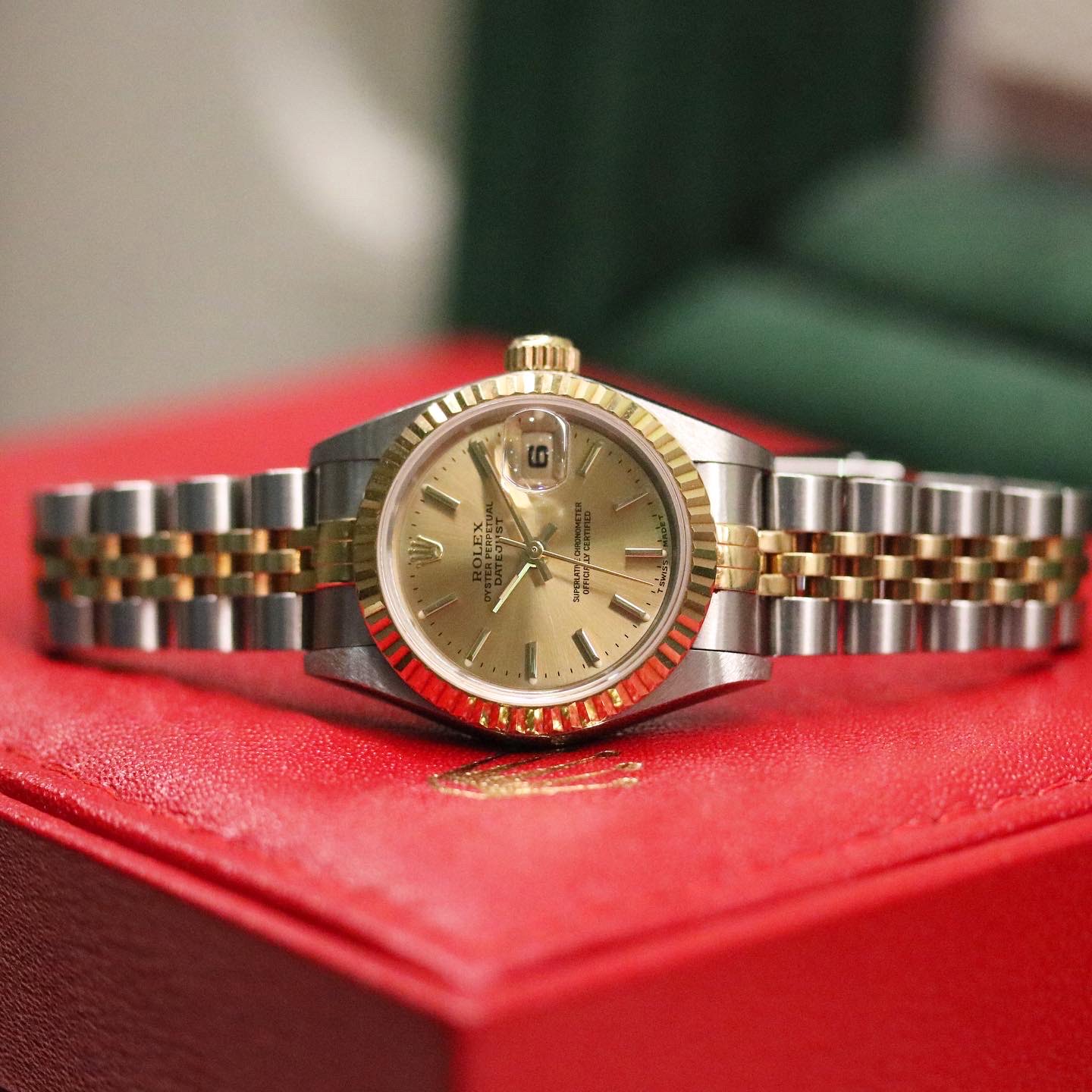 Rolex 69173