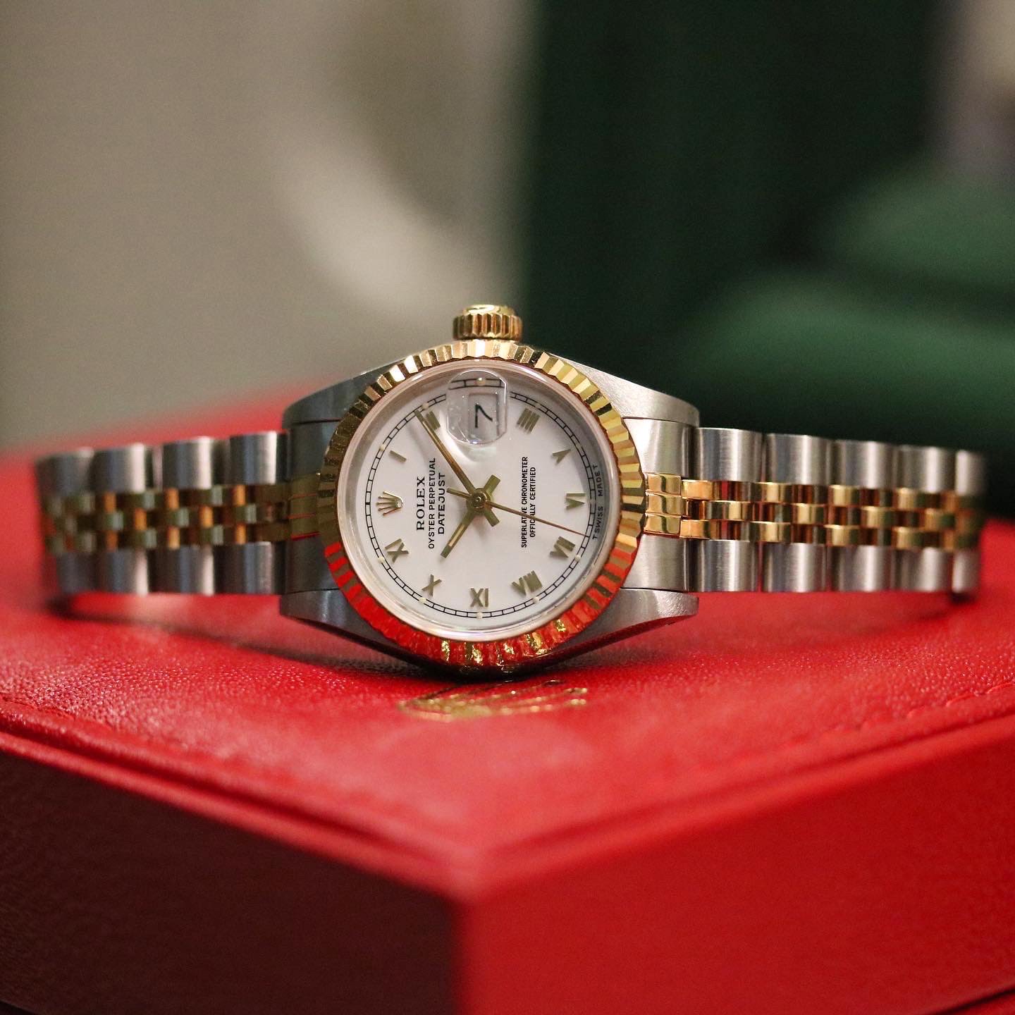 Rolex 69173