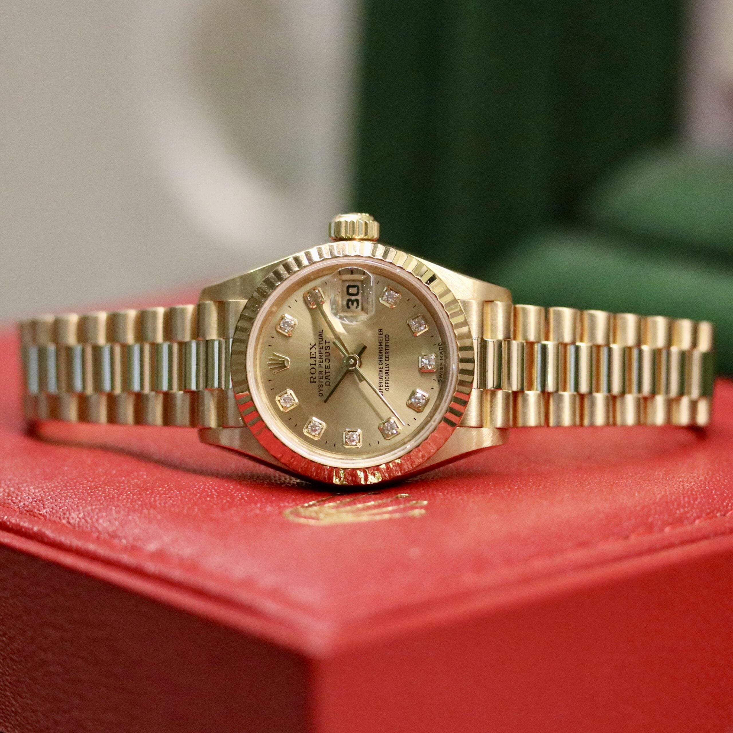 Rolex 69178